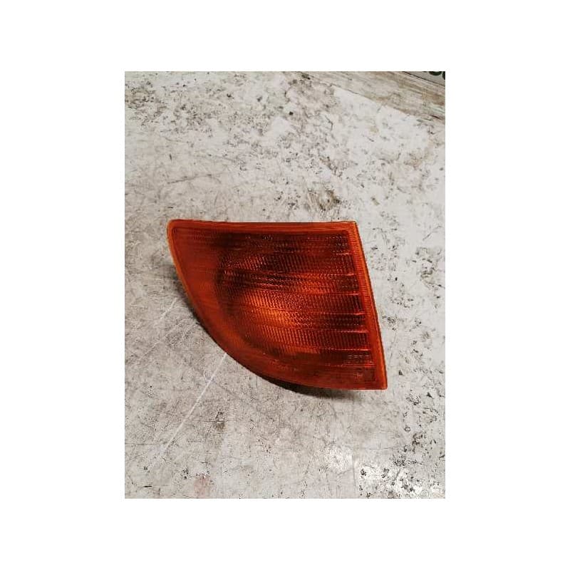Recambio de piloto delantero derecho para mercedes-benz vito marco polo (638) 112 cdi referencia OEM IAM 2 PINS - Azul