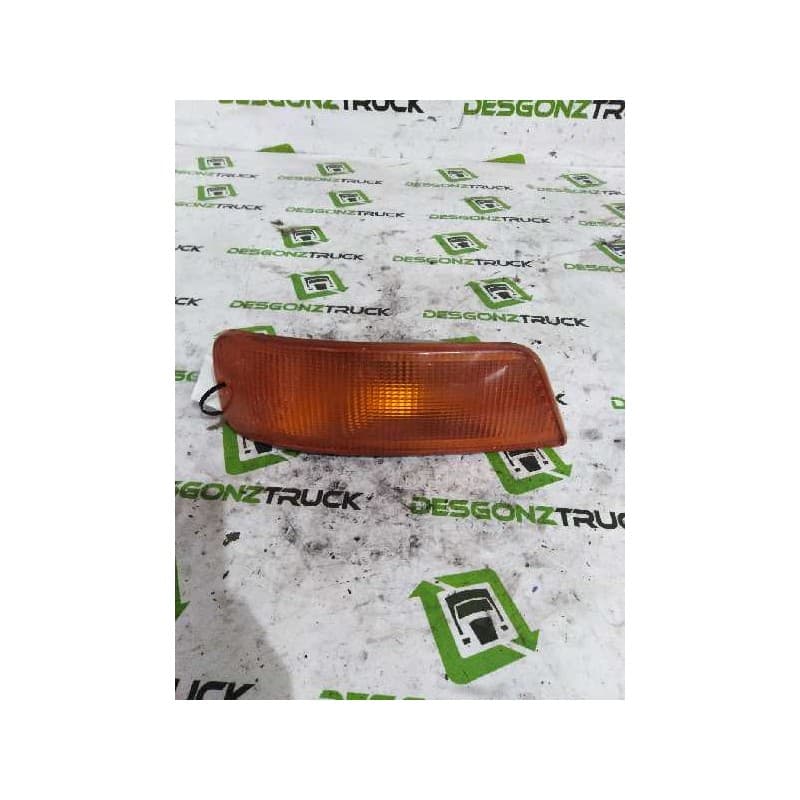 Recambio de piloto delantero derecho para mercedes-benz atego 4-cilindros 4x2/bm 970/2/5/6 1018 (4x2) om 904 la l (largo) refere