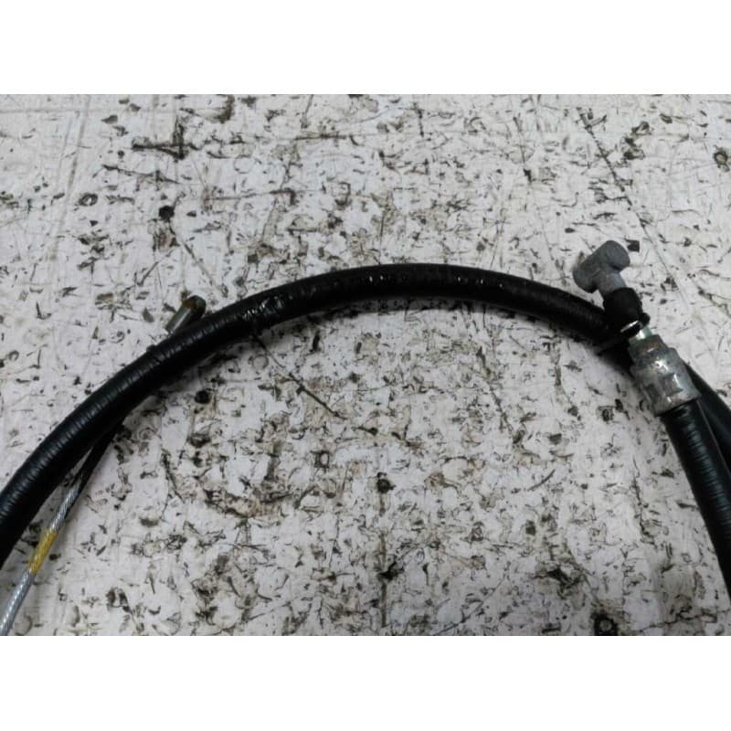 Recambio de cables de freno mano para peugeot boxer caja abierta (bat. 4035)(333/335)(2007 =>) 2.2 hdi cat referencia OEM IAM - Blanco