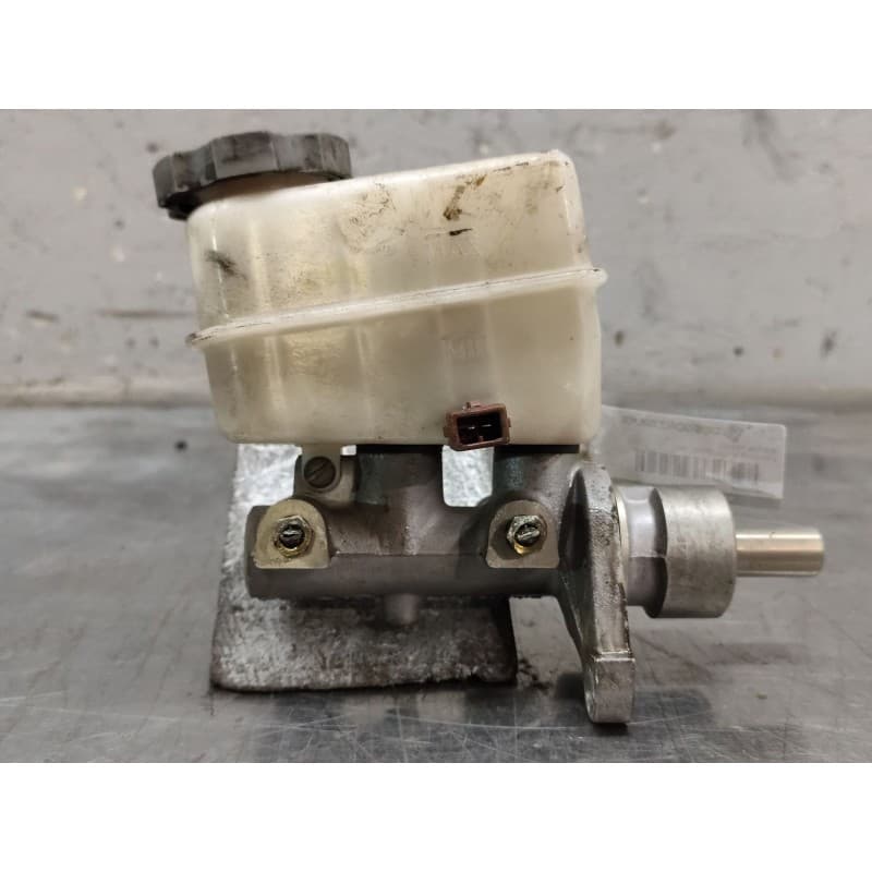 Recambio de bomba freno para hyundai atos prime (mx) gl referencia OEM IAM - Plata