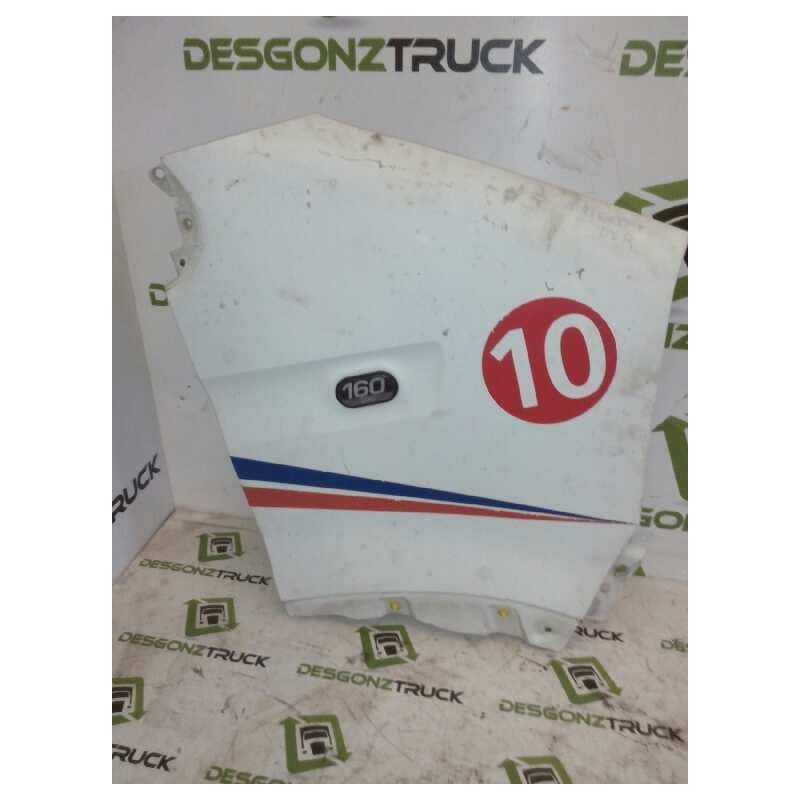 Recambio de aleta delantera izquierda para renault trucks mascott 160 dxi referencia OEM IAM