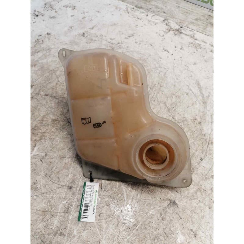 Recambio de deposito expansion para audi a6 avant (4b5) 2.5 tdi referencia OEM IAM 4B0121403 - Gris
