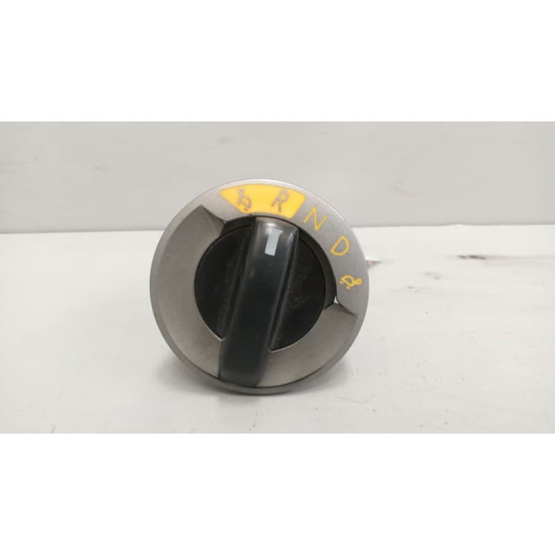 Recambio de mando cambio automatico para daf serie xf105.460 12.9 diesel referencia OEM IAM 1642132 - Blanco