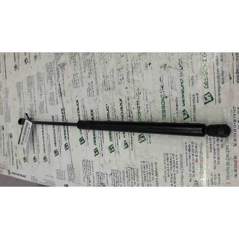 Recambio de amortiguadores maletero / porton para opel vectra b berlina 1.6 16v referencia OEM IAM 5061KO - Azul
