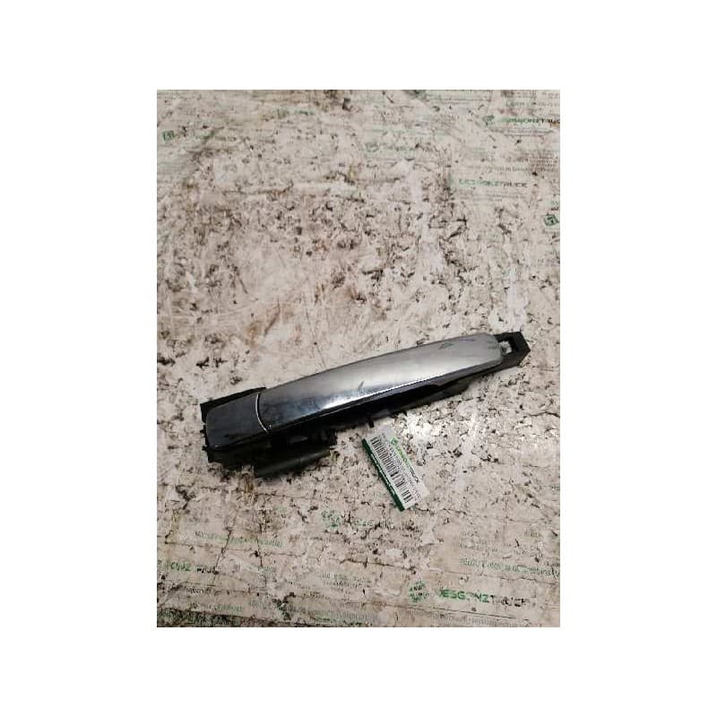 Recambio de maneta exterior delantera derecha para nissan murano (z50) básico referencia OEM IAM