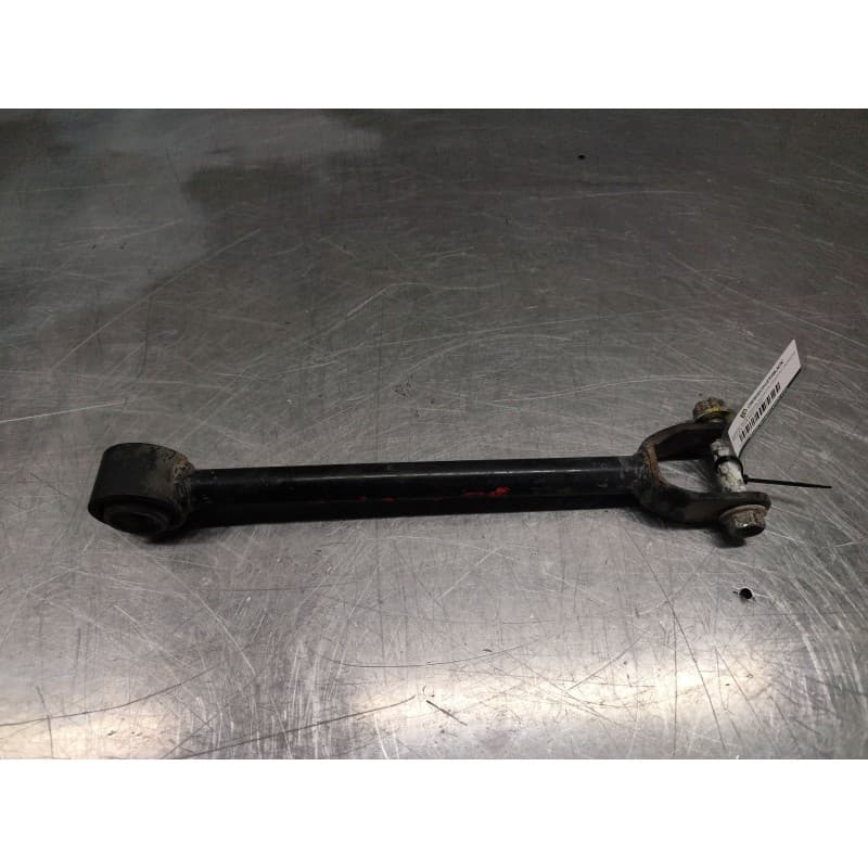 Recambio de brazo suspension inferior trasero derecho para nissan murano i (z50) 3.5 4x4 referencia OEM IAM - Negro