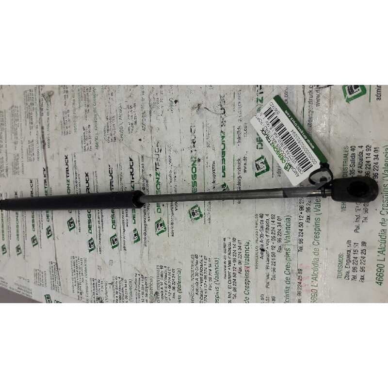 Recambio de amortiguadores maletero / porton para opel vectra b berlina 1.6 16v referencia OEM IAM 5061KO