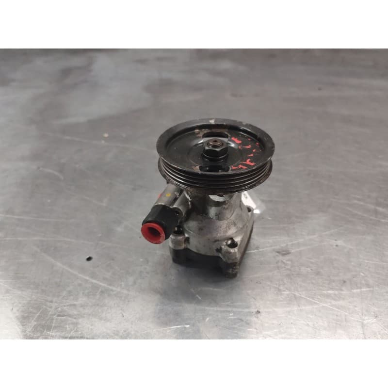 Recambio de bomba direccion para hyundai atos prime (mx) gl referencia OEM IAM YST11 - Plata