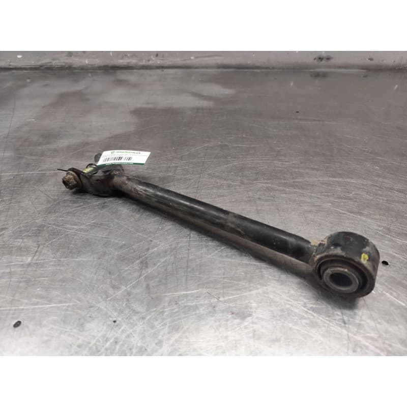 Recambio de brazo suspension inferior trasero izquierdo para nissan murano i (z50) 3.5 4x4 referencia OEM IAM - Negro