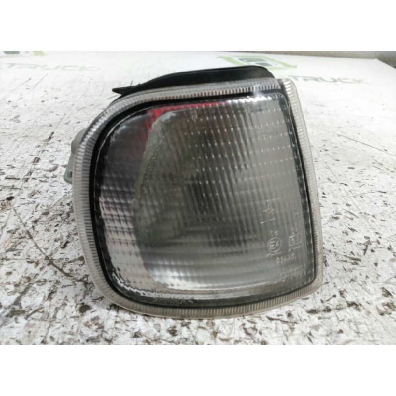 Recambio de piloto delantero derecho para seat cordoba berlina (6k2) clx referencia OEM IAM - Rojo