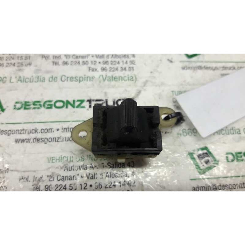 Recambio de mando elevalunas delantero derecho para chrysler neon (pl) 1.8 le referencia OEM IAM