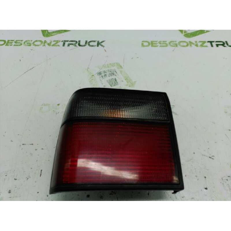 Recambio de piloto trasero izquierdo para renault 21 berlina (b/l48) gtx referencia OEM IAM 7701034262 - Gris