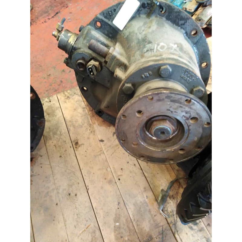 Recambio de grupo para volvo fl 611 fki 611-180 132 kw interc.e1 corto referencia OEM IAM 1024 10X37