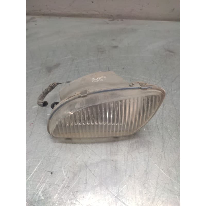 Recambio de faro antiniebla izquierdo para chevrolet tacuma se referencia OEM IAM 2 PINS - Azul