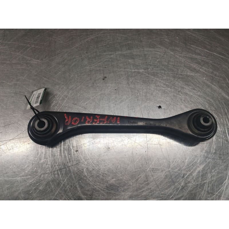 Recambio de brazo suspension inferior trasero izquierdo para volkswagen tiguan (5n_) 2.0 tdi 4motion referencia OEM IAM - Gris
