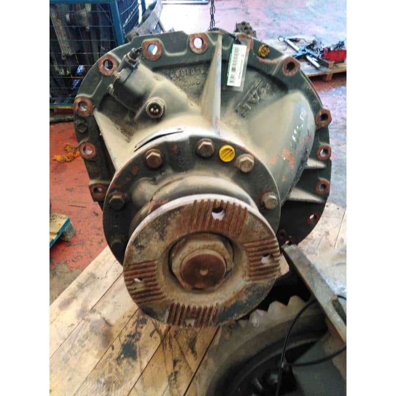 Recambio de grupo para daf serie 95.360 ati euro ii fsafe dis.en.ej. 3800 zgg18 larga distancia referencia OEM IAM 1347 RATIO:3.