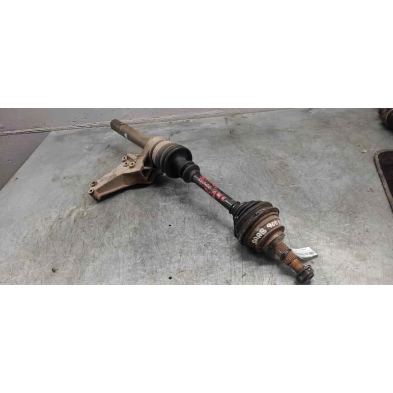 Recambio de transmision delantera derecha para saab 9000 cd 2.3 cd turbo lpt referencia OEM IAM 28.50MM MANGUETA