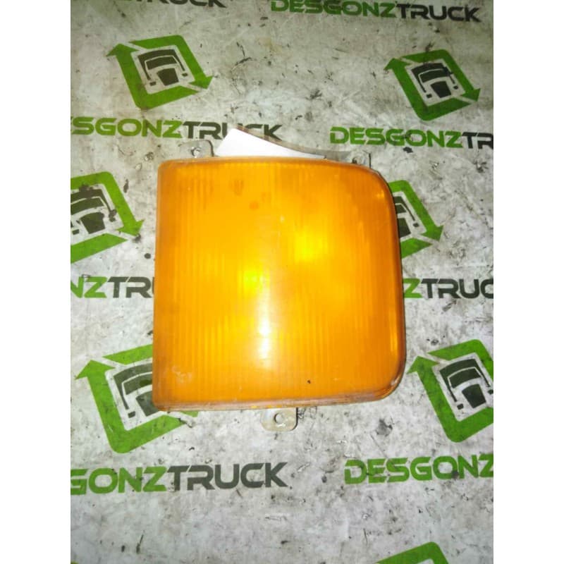 Recambio de piloto delantero izquierdo para man f 90 26.402 euro ii referencia OEM IAM - Blanco