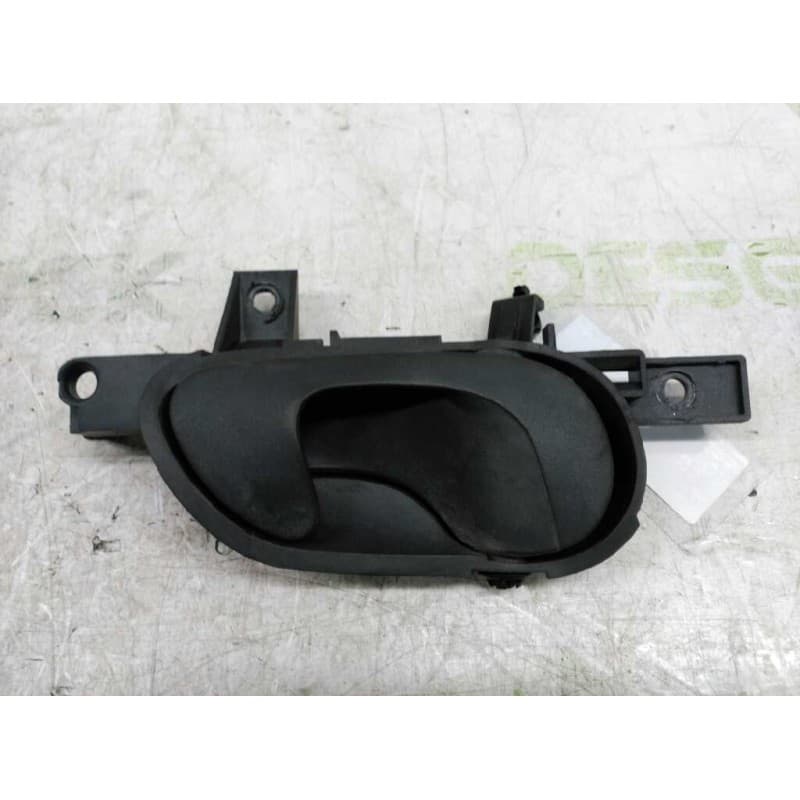 Recambio de maneta interior delantera izquierda para fiat scudo (222) 2.0 jtd familiar (8 asientos) referencia OEM IAM 147097107 - Gris