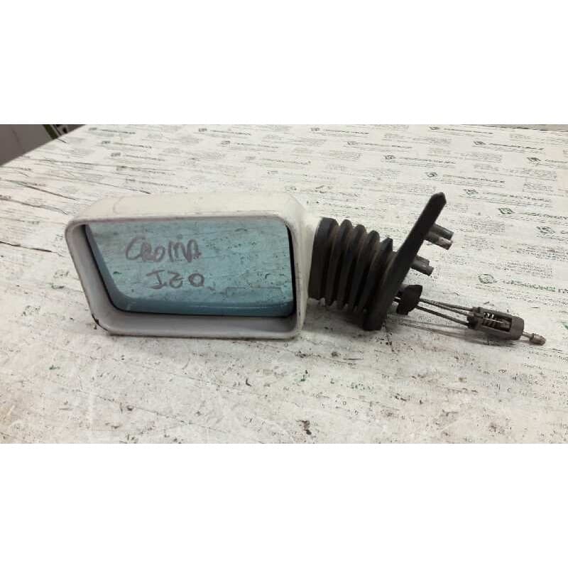 Recambio de retrovisor izquierdo para fiat croma (182) i.e. kat super referencia OEM IAM MANUAL