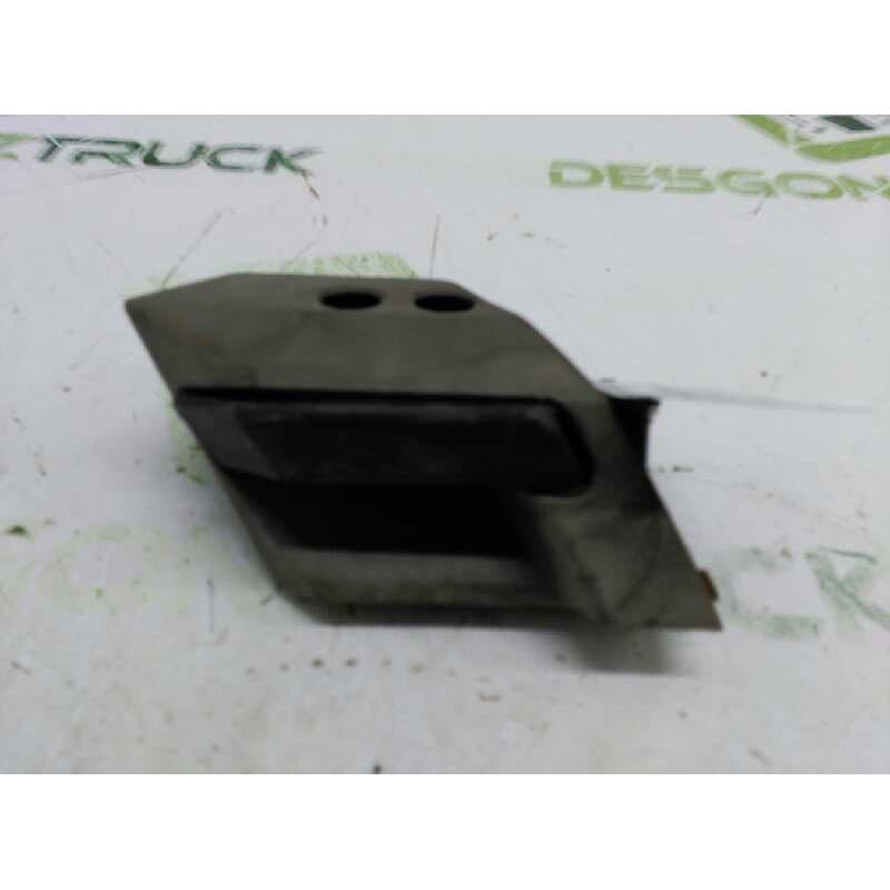 Recambio de maneta interior trasera izquierda para renault 21 berlina (b/l48) gtx referencia OEM IAM - Gris