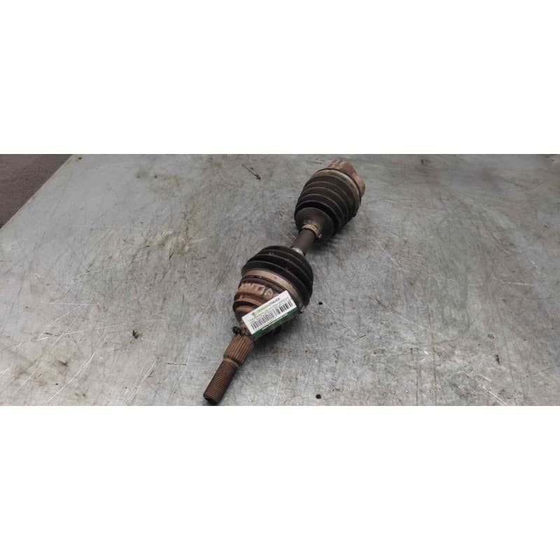 Recambio de transmision delantera derecha para opel pontiac trans sport 2.3 trans sport referencia OEM IAM 3,0MM MANGUETA