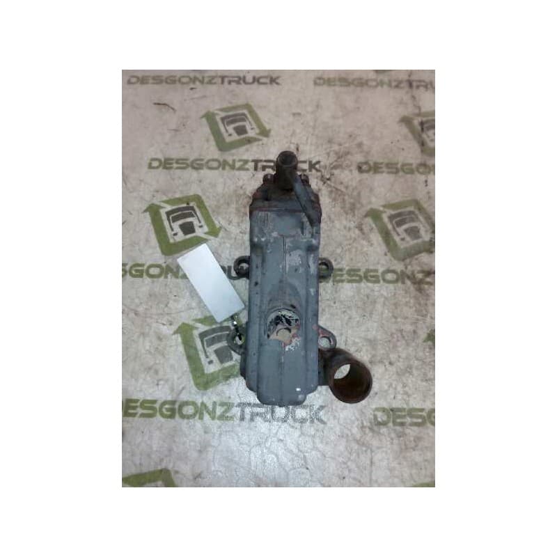 Recambio de bomba elevacion cabina para daf trucks 55 fa 55.180 b13 (181cv) referencia OEM IAM 0250724 - Blanco