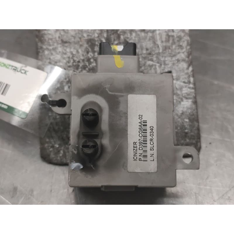 Recambio de modulo electronico para hyundai i30 (gd) 1.6 crdi referencia OEM IAM D397CG6AA02