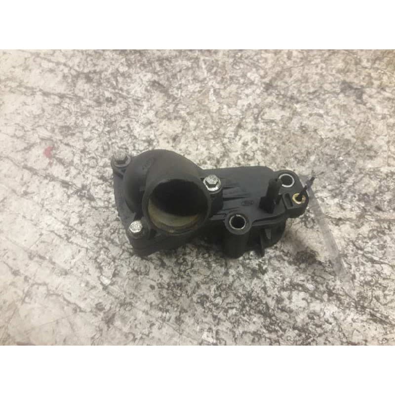 Recambio de termostato para ford c-max (cb3) ghia referencia OEM IAM 2S4Q8594AB 2S4Q9K478AD