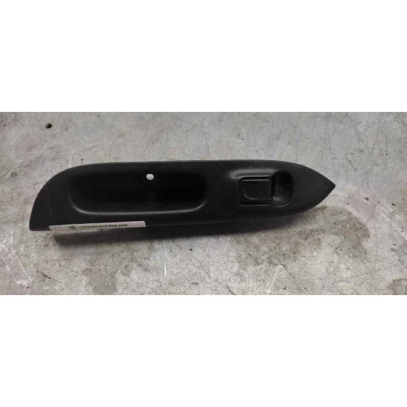 Recambio de mando elevalunas trasero izquierdo para opel frontera b basis referencia OEM IAM 9971221021 6 PINS - Gris