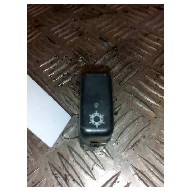 Recambio de boton aire acondicionado para mercedes-benz atego 6 cyl. 4x2 2005 1223 4x2 om 906 la nr l (largo) referencia OEM IA - Naranja