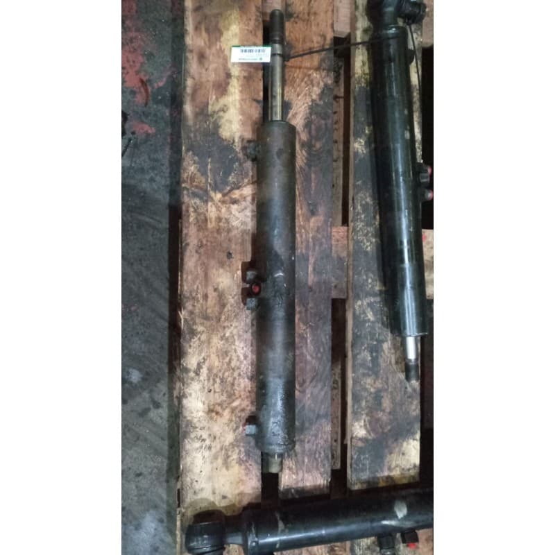 Recambio de brazo direccion hidraulico para scania irizar pb 12.37 referencia OEM IAM 1394441 8346974168
