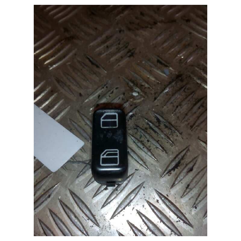 Recambio de mando elevalunas delantero izquierdo para mercedes-benz atego 6 cyl. 4x2 2005 1223 4x2 om 906 la nr l (largo) refer - Naranja