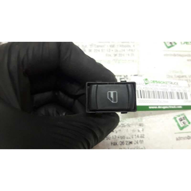 Recambio de mando elevalunas delantero derecho para volkswagen passat berlina (3b3) advance referencia OEM IAM 1J0959855