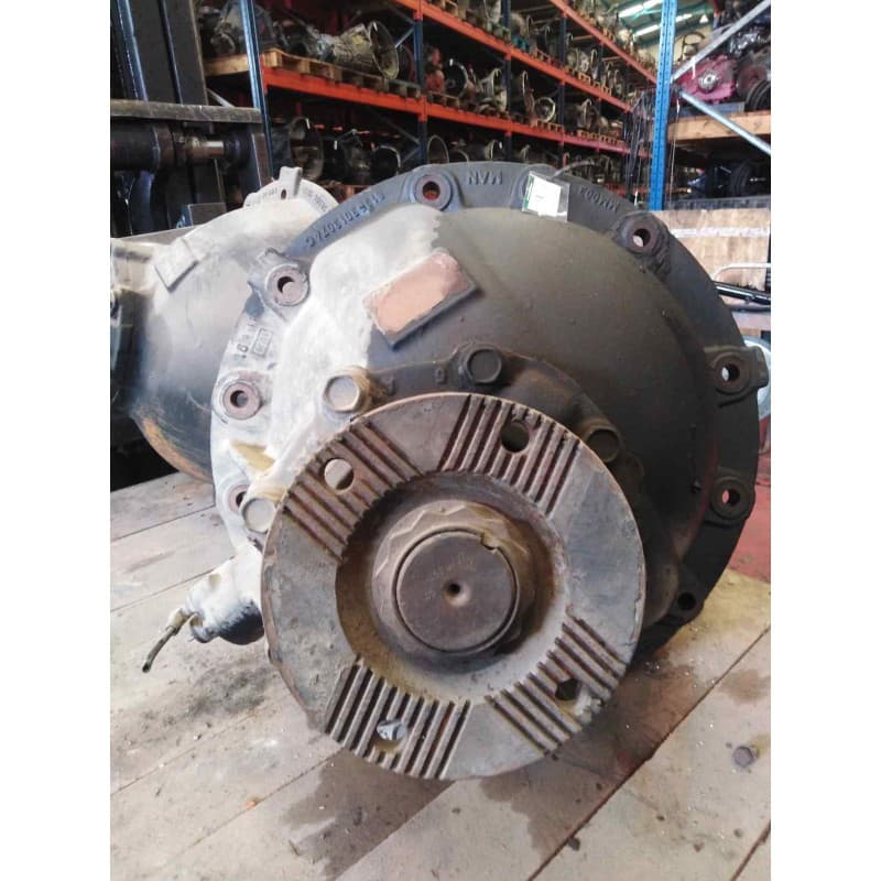 Recambio de grupo para man f 90 19.332/362/462 fsa batalla 3500 pma17 gran espacio referencia OEM IAM HY1311000 37:9