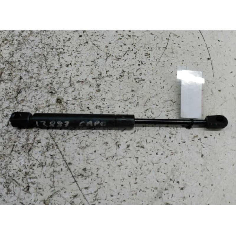 Recambio de amortiguadores capo para audi tt (8n3/8n9) 1.8 t coupe (132kw) referencia OEM IAM DERECHO - Blanco