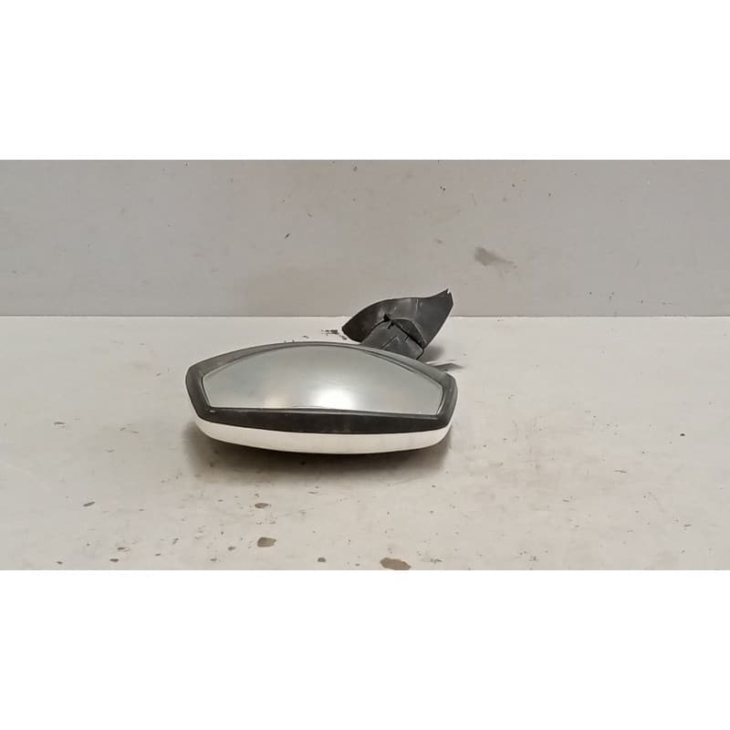 Recambio de retrovisor exterior frontal para man tg-m 12.280 12.280 fg c (compact) referencia OEM IAM - Blanco