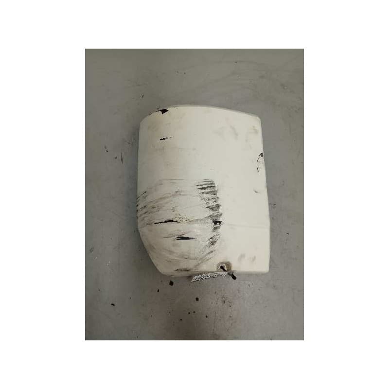 Recambio de deflector izquierdo para man g 90 (tipo lo1/lo2/lo4 dsd.8.87) 6.9 diesel referencia OEM IAM 690805341 - Blanco