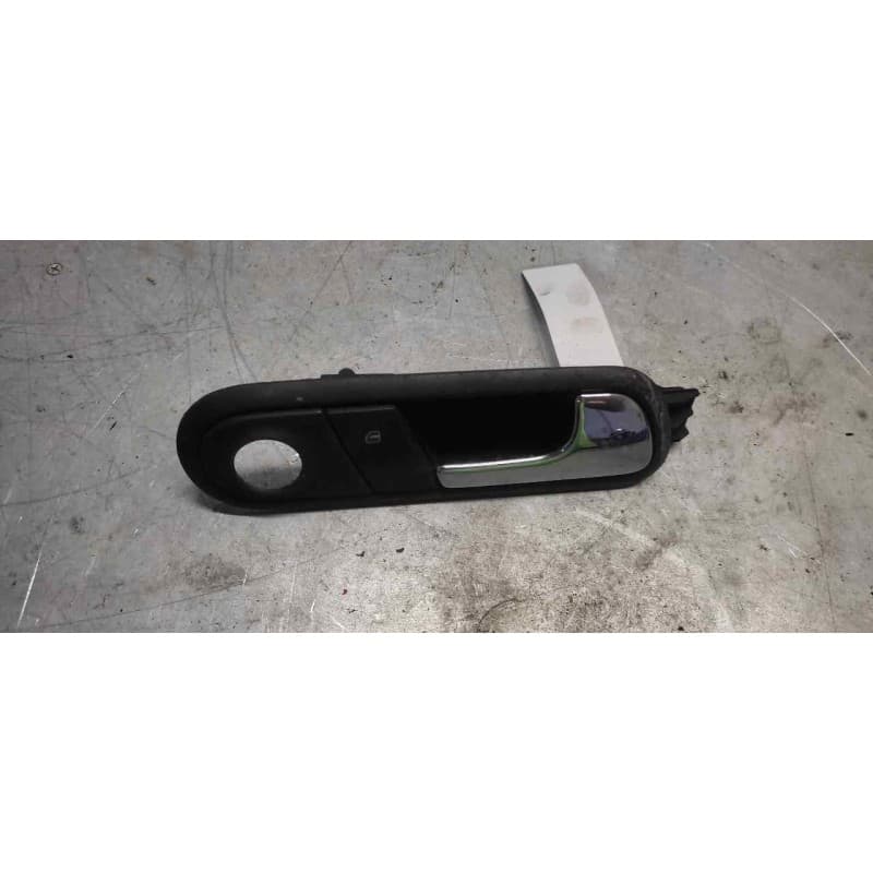 Recambio de maneta interior delantera derecha para seat ibiza (6l1) cool referencia OEM IAM 6L0837114B - Verde