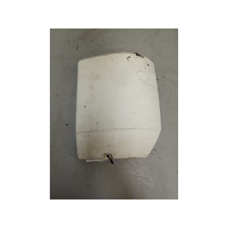 Recambio de deflector derecho para man g 90 (tipo lo1/lo2/lo4 dsd.8.87) 6.9 diesel referencia OEM IAM 690805342 - Blanco