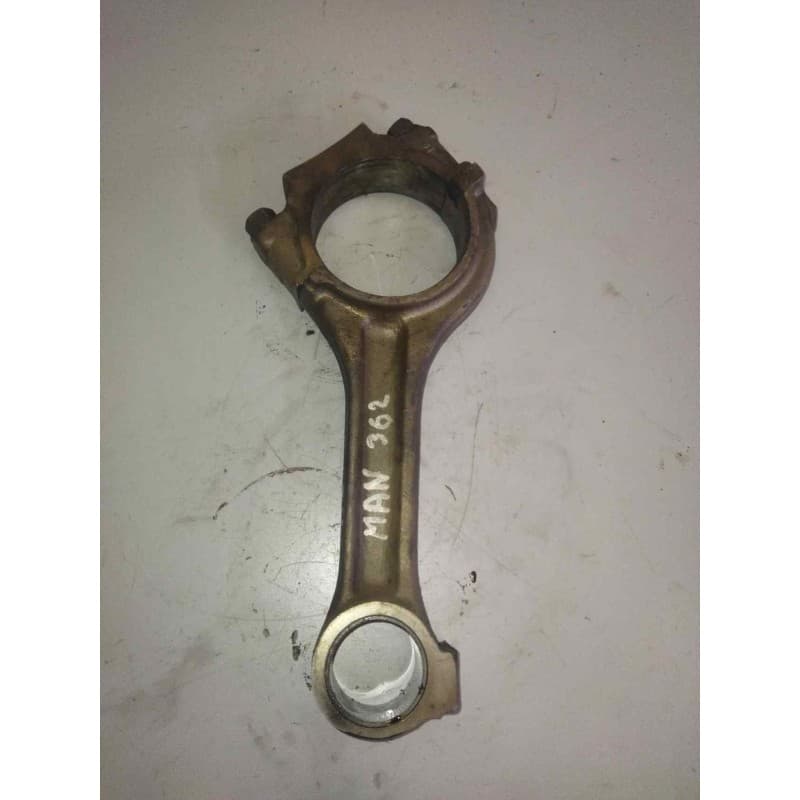 Recambio de biela para man f 90 19.332/362/462 fki batalla 3500 pma17 gran espacio referencia OEM IAM 51024016244