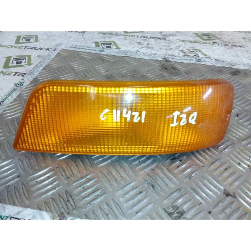 Recambio de piloto delantero izquierdo para mercedes-benz atego 6 cyl. 4x2 2005 1223 4x2 om 906 la nr l (largo) referencia OEM - Naranja