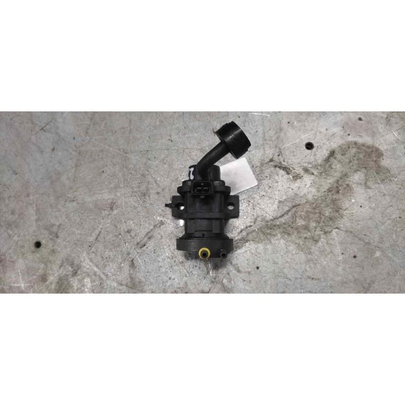 Recambio de valvula aire adicional para opel frontera b basis referencia OEM IAM 4534375 2 PINS - Gris