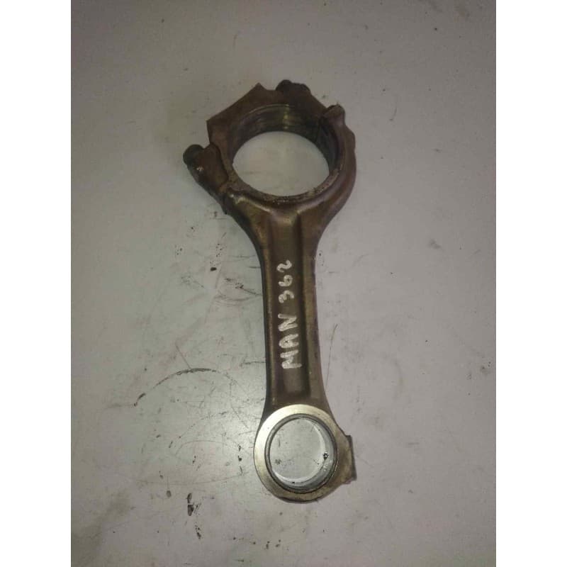 Recambio de biela para man f 90 19.332/362/462 fki batalla 3500 pma17 gran espacio referencia OEM IAM 51024016244