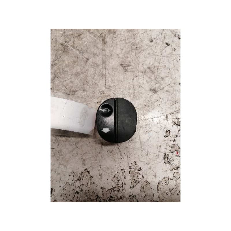Recambio de mando elevalunas delantero derecho para ford fiesta (cbk) ambiente referencia OEM IAM 6 PINS
