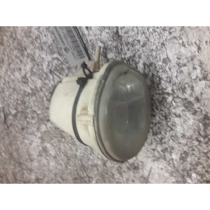 Recambio de faro antiniebla izquierdo para fiat brava (182) jtd 105 / 100 clima referencia OEM IAM