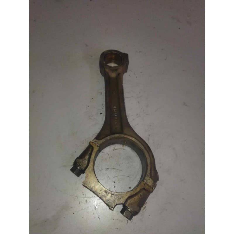 Recambio de biela para man f 90 19.332/362/462 fki batalla 3500 pma17 gran espacio referencia OEM IAM 51024016244