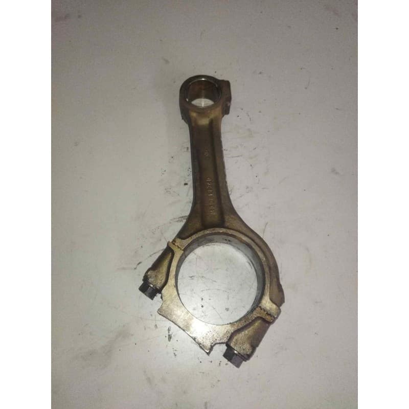 Recambio de biela para man f 90 19.332/362/462 fki batalla 3500 pma17 gran espacio referencia OEM IAM 51024016244