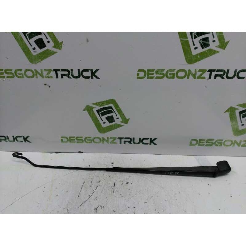 Recambio de brazo limpia delantero derecho para renault scenic (ja..) 1.9 dci authentique referencia OEM IAM 7701042362 - Gris
