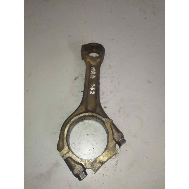 Recambio de biela para man f 90 19.332/362/462 fki batalla 3500 pma17 gran espacio referencia OEM IAM 51024016244